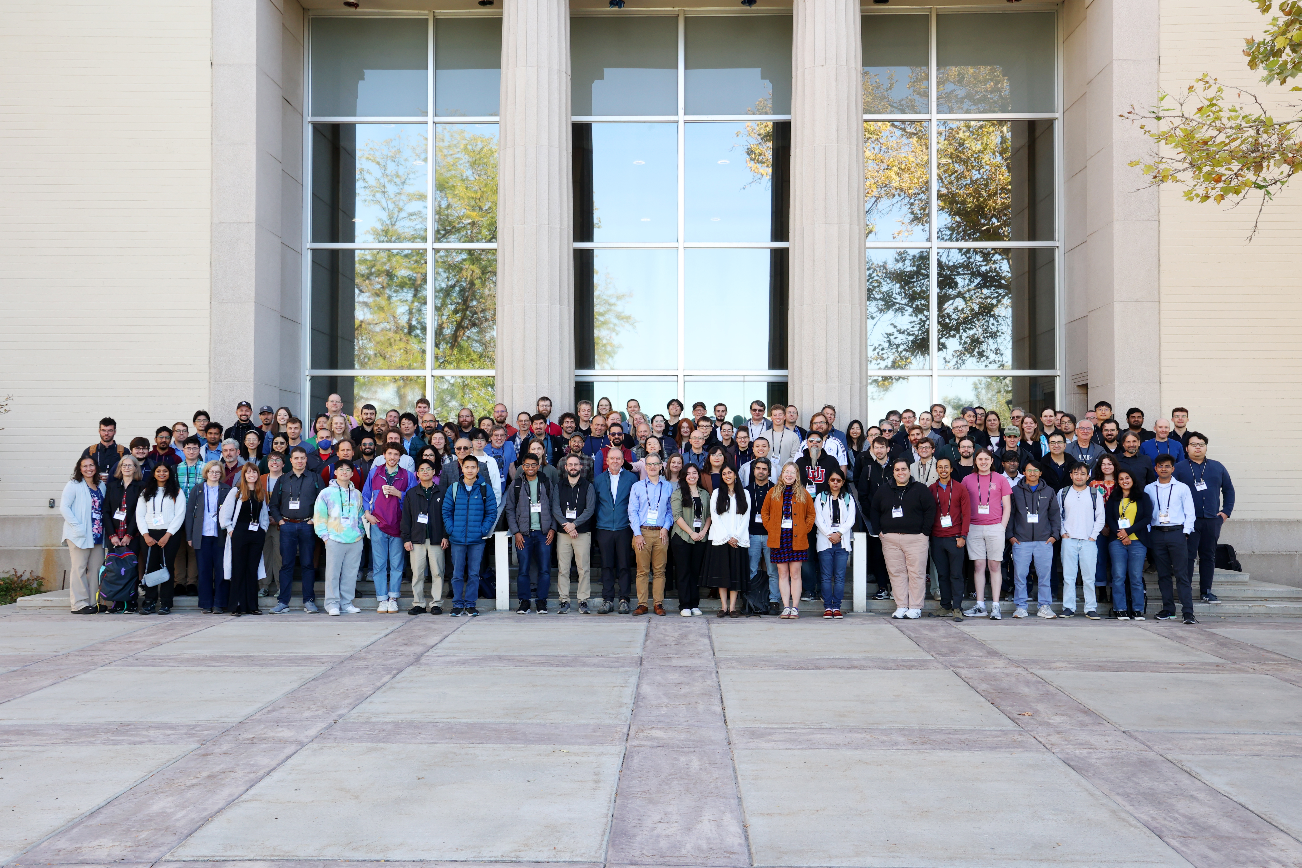 Collaboration meeting