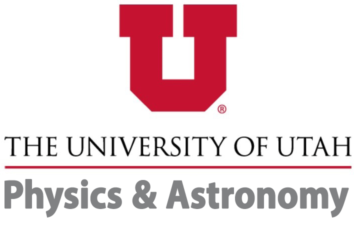 University of Utah Physics