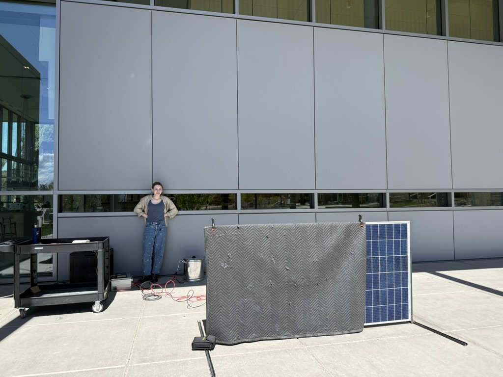 Solar project test image 1