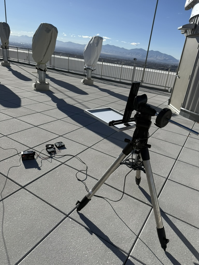 Solar project test image 2