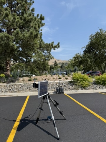 Solar project test image 4