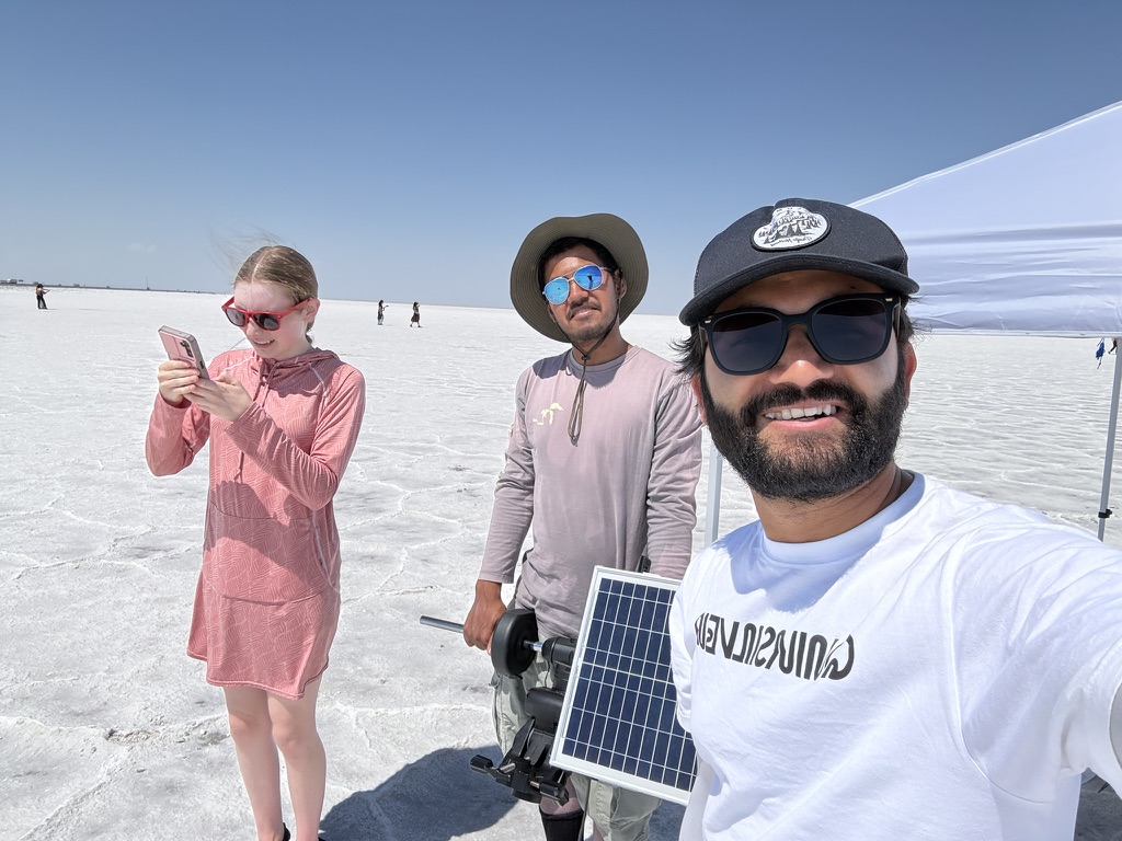 Solar project test image 6