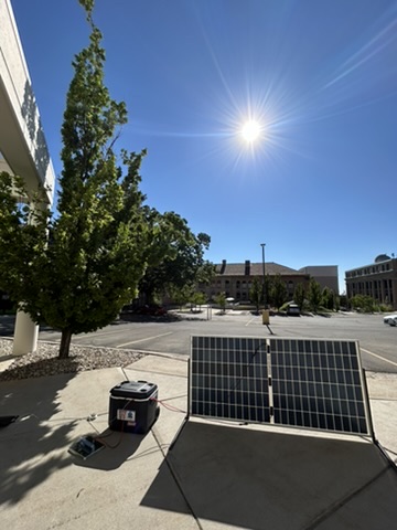 Solar project test image 7