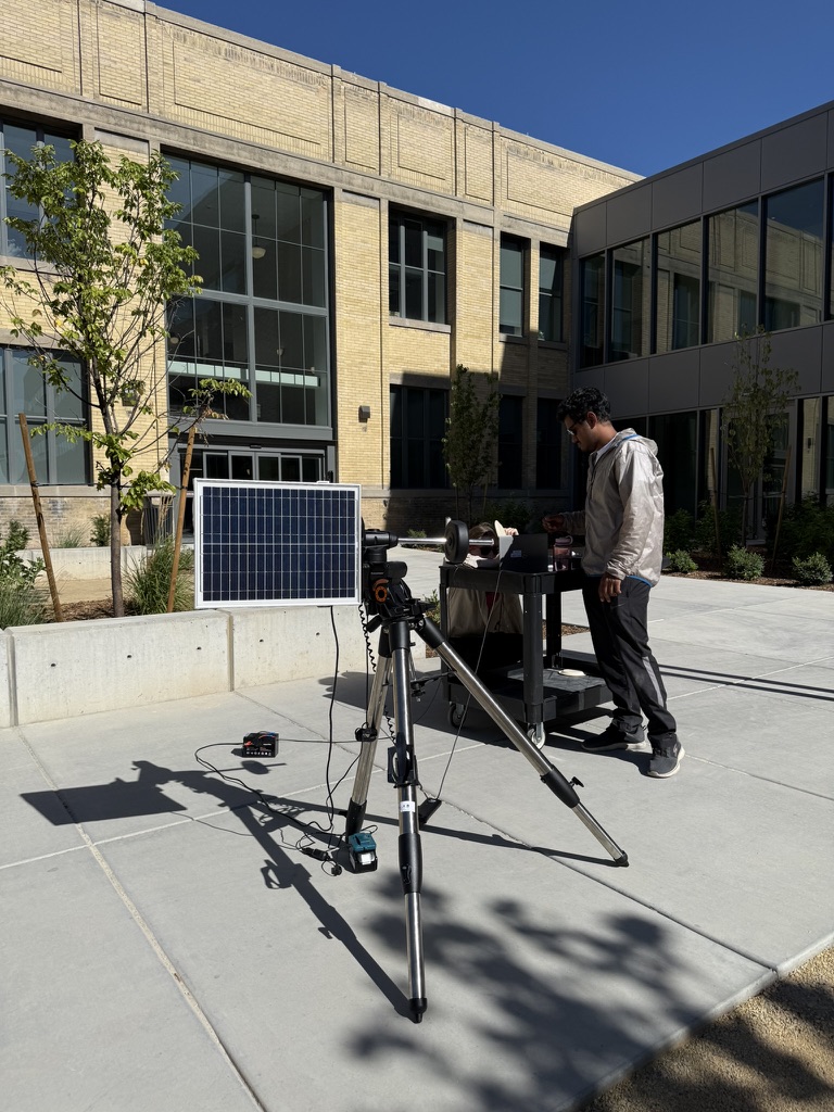 Solar project test image 8