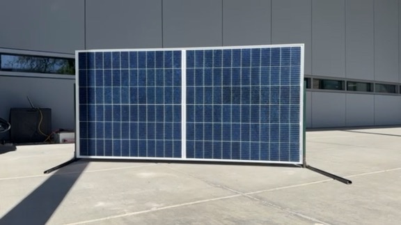 Solar project test image 12
