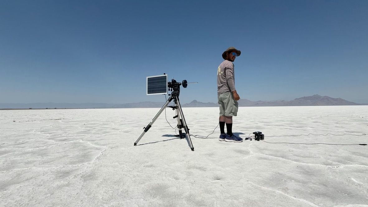 Solar project test image 13