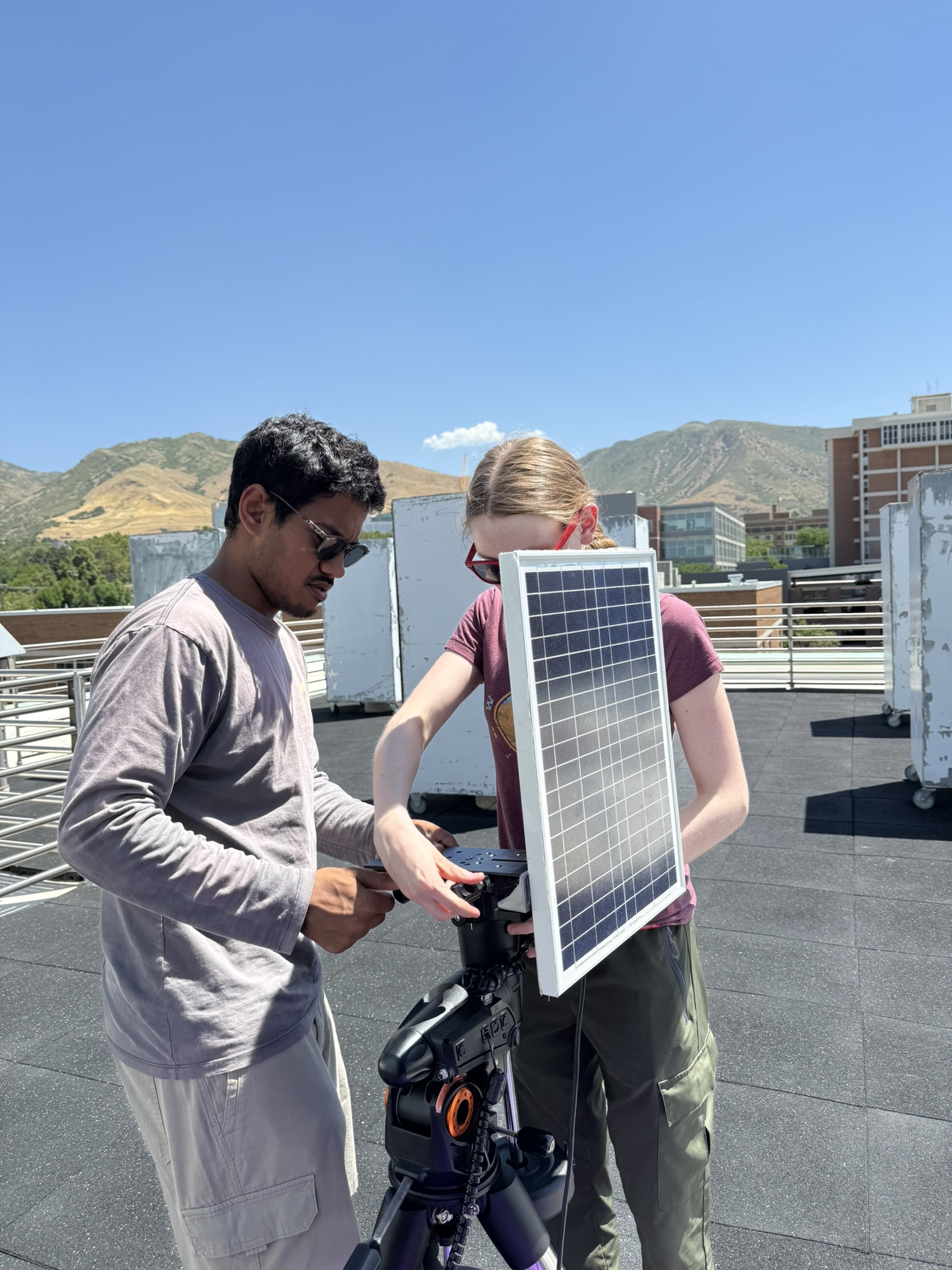 Solar project test image 16