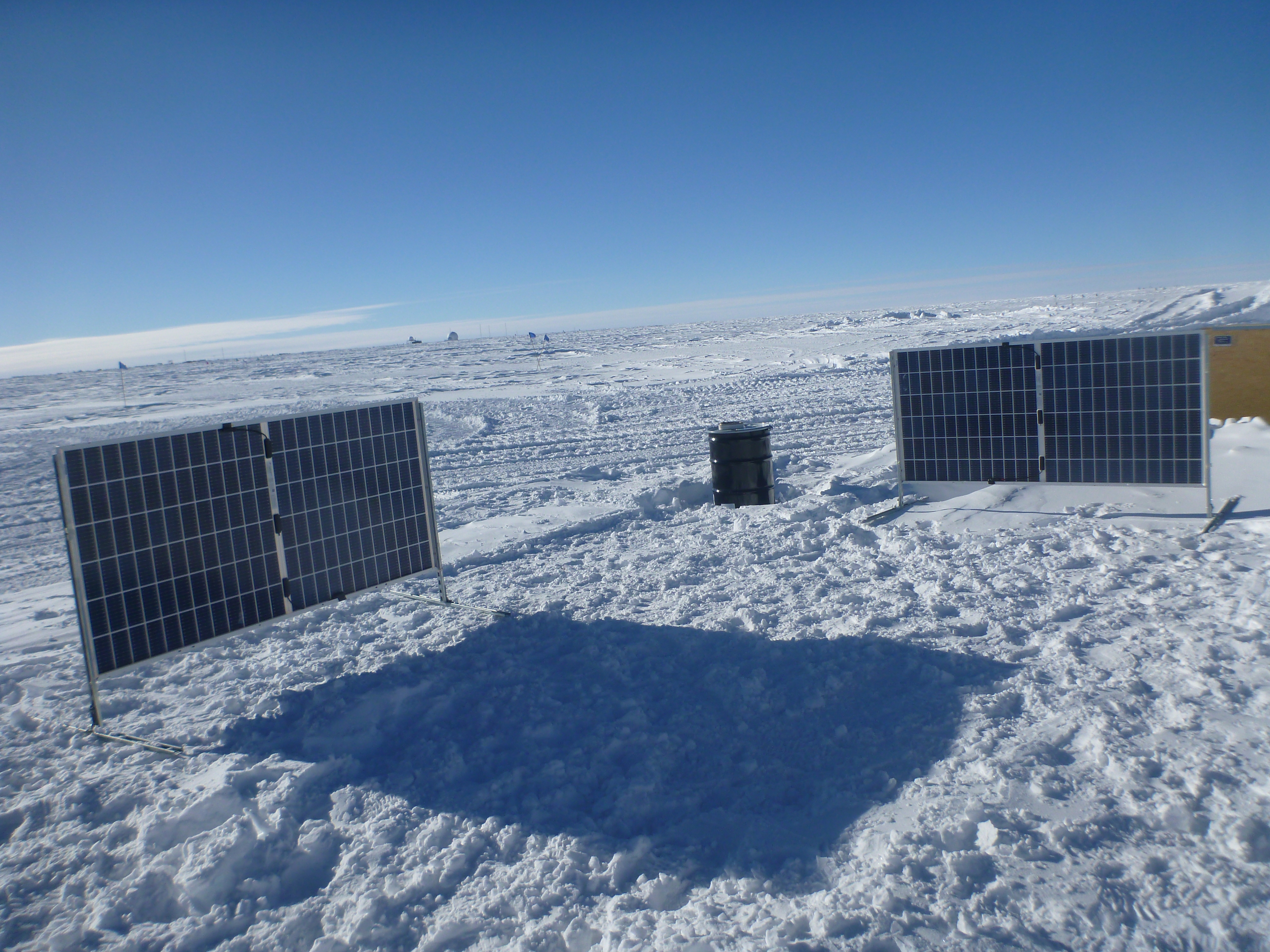 Solar project photo 3