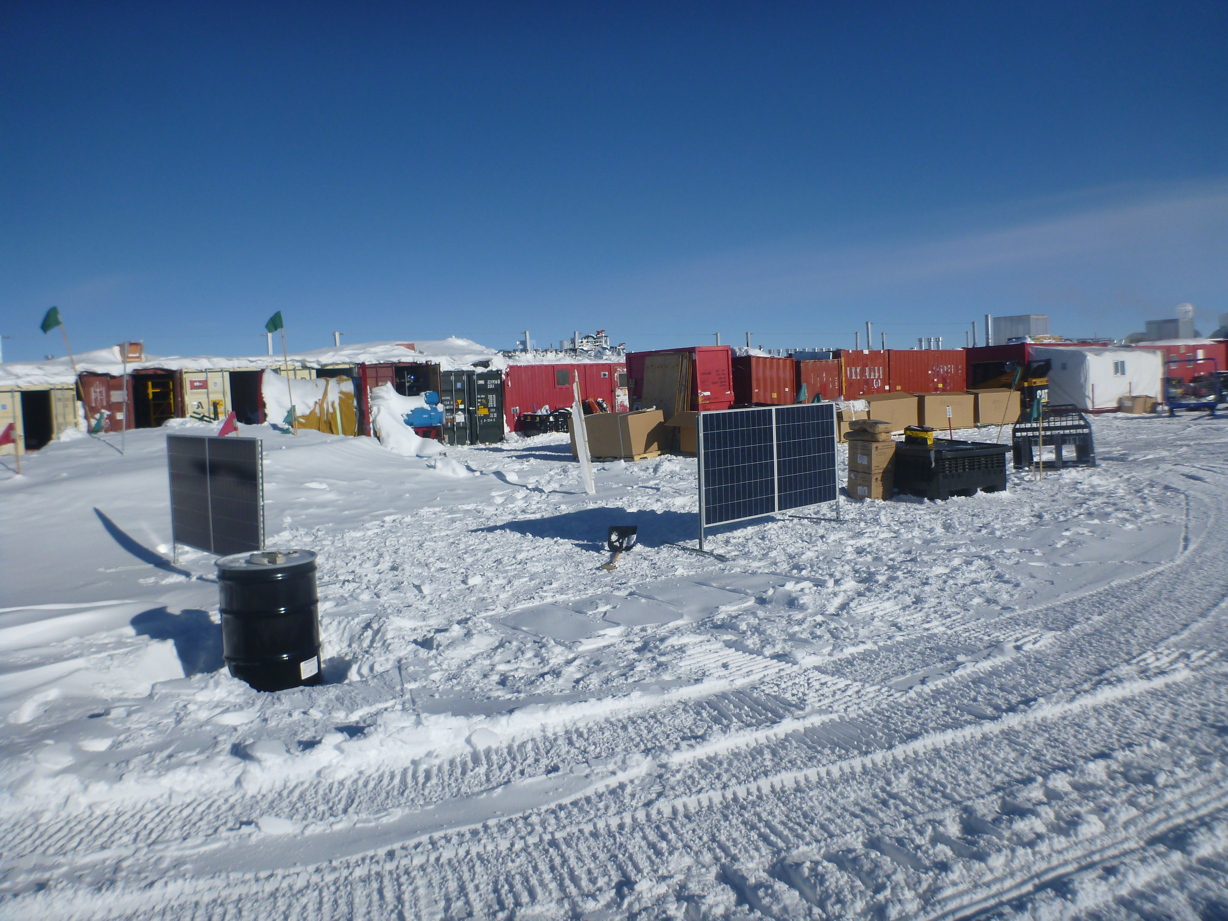 Solar project photo 4